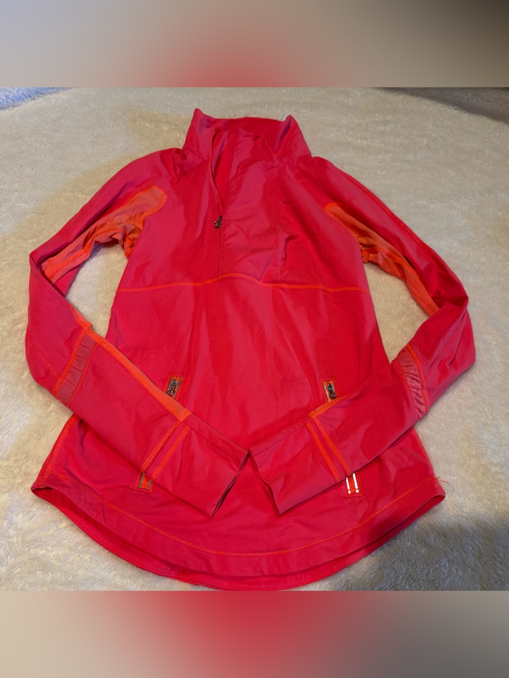 Women's Lightweight Hooded Softshell Jacket - Bright Pink